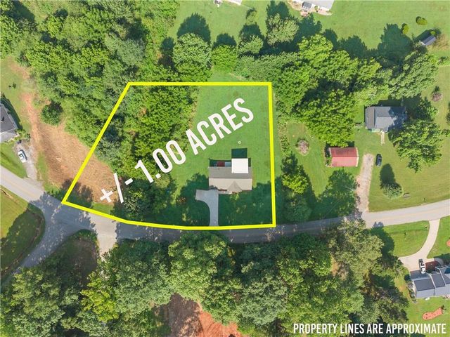 225 Fortner Drive, Dahlonega, GA 30533