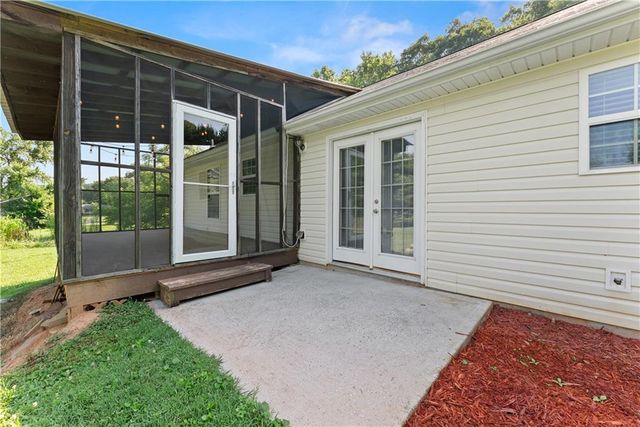 225 Fortner Drive, Dahlonega, GA 30533