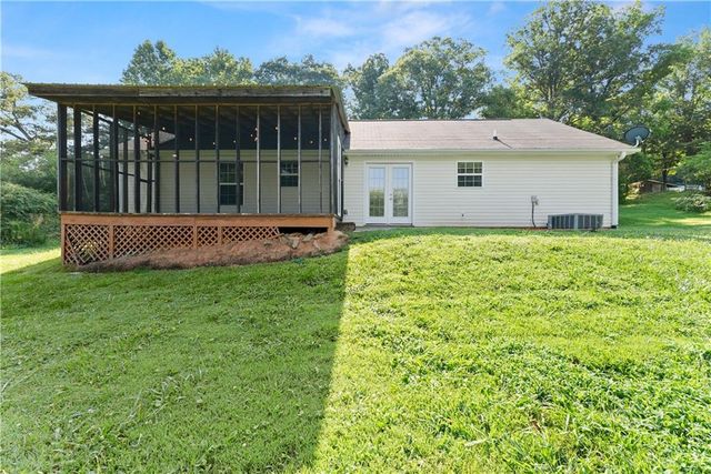 225 Fortner Drive, Dahlonega, GA 30533