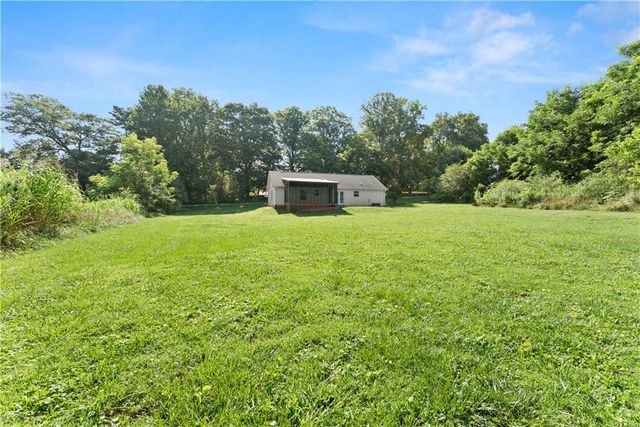 225 Fortner Drive, Dahlonega, GA 30533