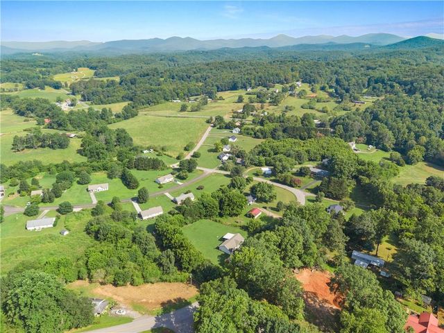 225 Fortner Drive, Dahlonega, GA 30533
