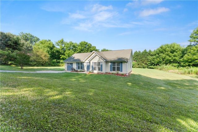 225 Fortner Drive, Dahlonega, GA 30533