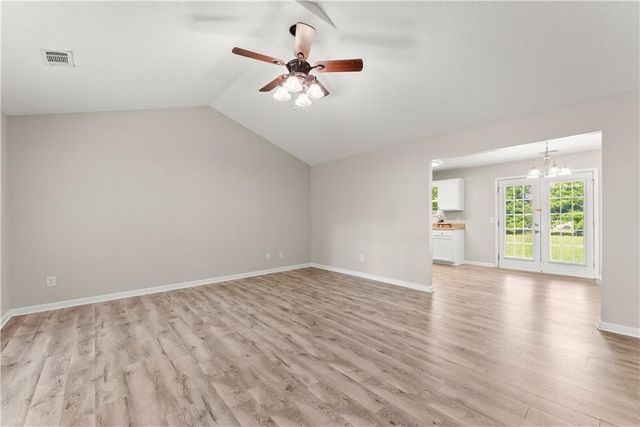 225 Fortner Drive, Dahlonega, GA 30533