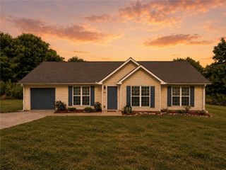225 Fortner Drive, Dahlonega, GA 30533