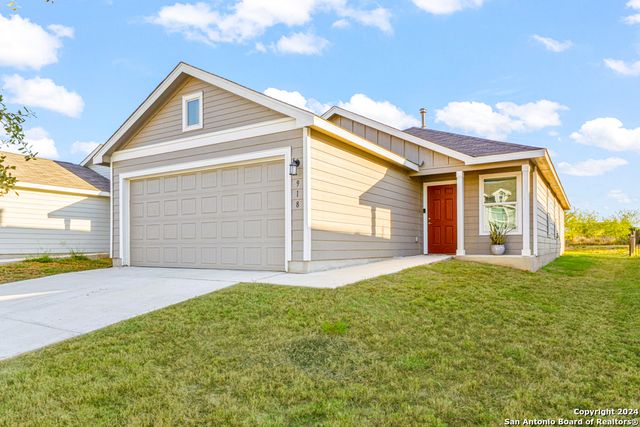 918 COOK BND, San Antonio, TX 78221