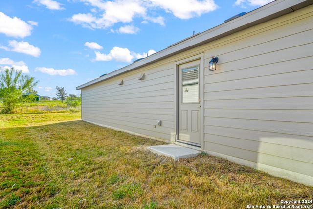 918 COOK BND, San Antonio, TX 78221