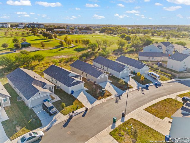 918 COOK BND, San Antonio, TX 78221