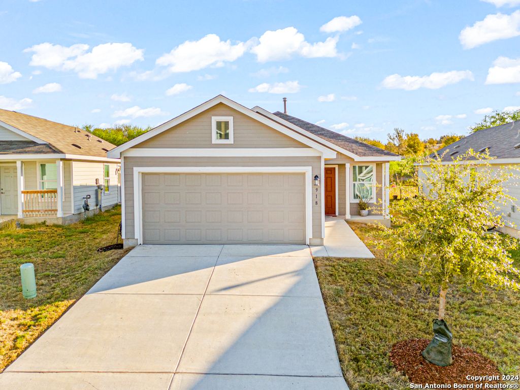 918 COOK BND, San Antonio, TX 78221