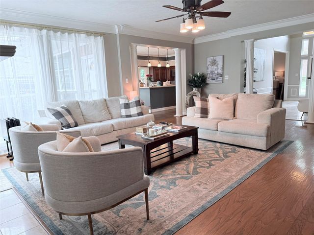 24803 Valleylight Drive, Katy, TX 77494