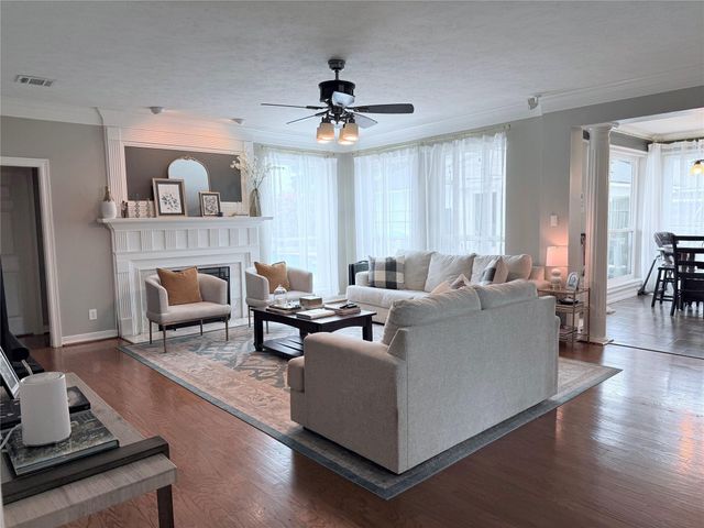 24803 Valleylight Drive, Katy, TX 77494