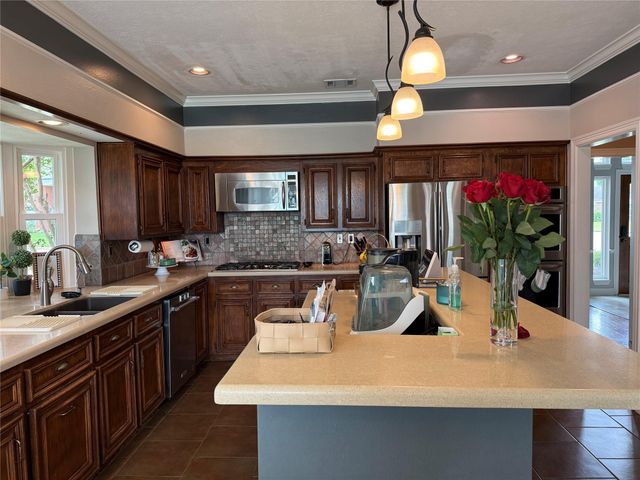 24803 Valleylight Drive, Katy, TX 77494