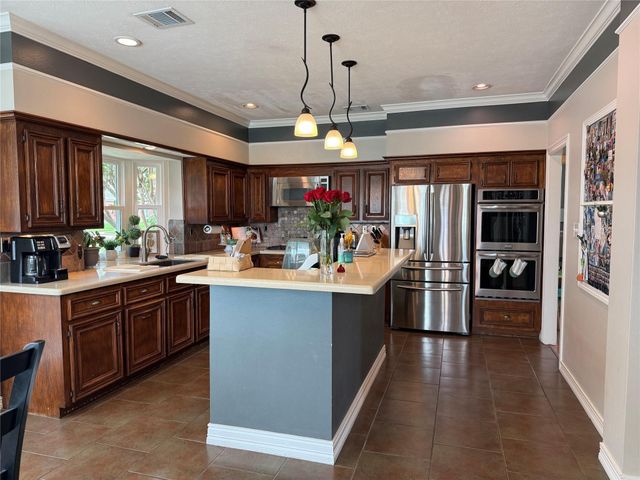 24803 Valleylight Drive, Katy, TX 77494