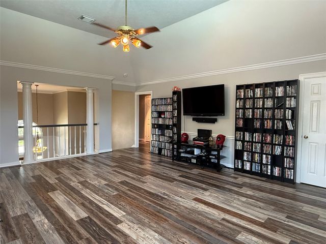 24803 Valleylight Drive, Katy, TX 77494