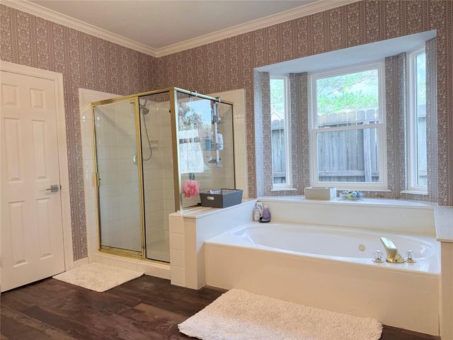 24803 Valleylight Drive, Katy, TX 77494