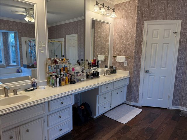 24803 Valleylight Drive, Katy, TX 77494