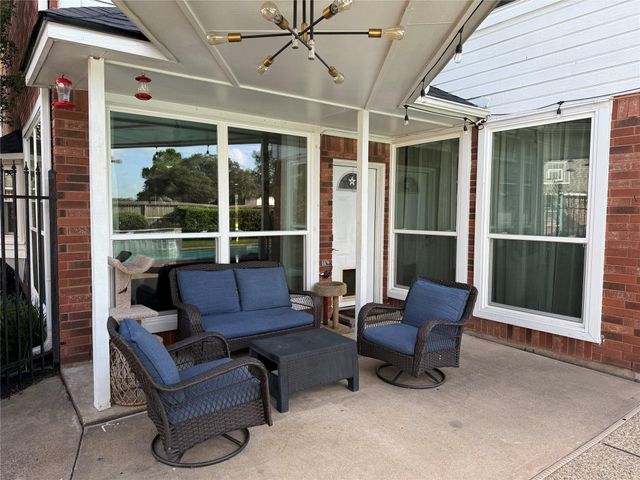 24803 Valleylight Drive, Katy, TX 77494