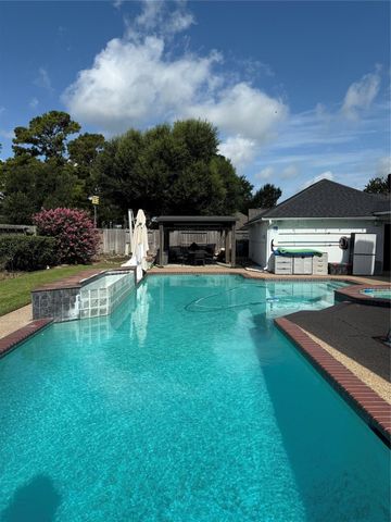 24803 Valleylight Drive, Katy, TX 77494
