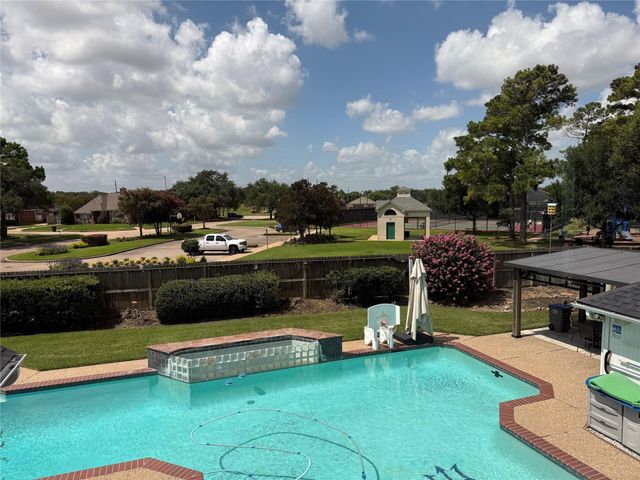 24803 Valleylight Drive, Katy, TX 77494
