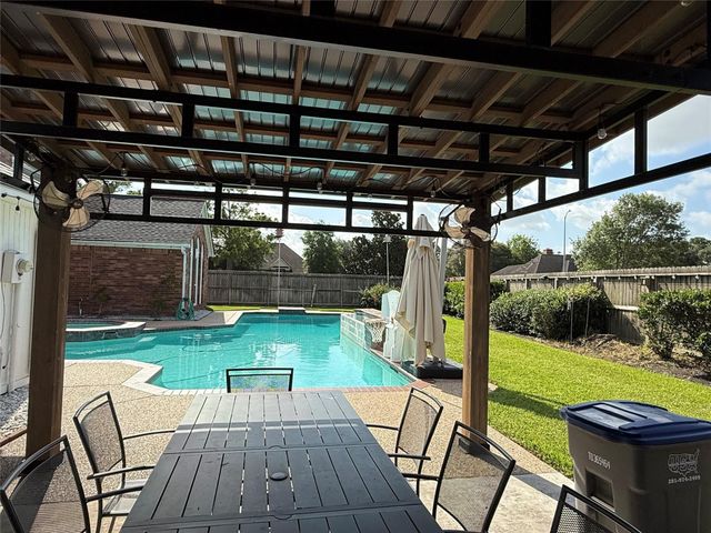 24803 Valleylight Drive, Katy, TX 77494