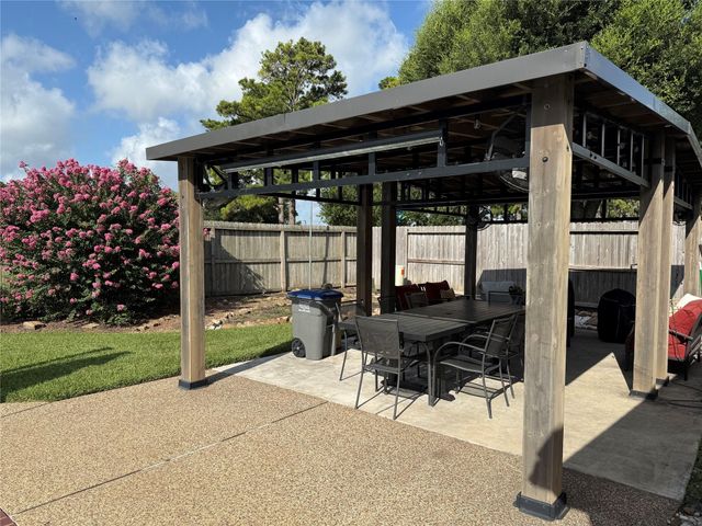 24803 Valleylight Drive, Katy, TX 77494