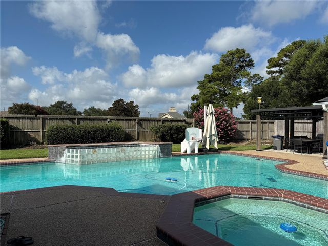24803 Valleylight Drive, Katy, TX 77494