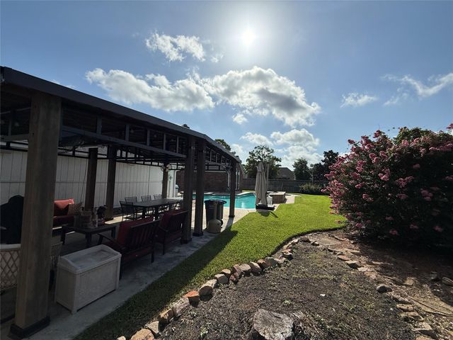 24803 Valleylight Drive, Katy, TX 77494