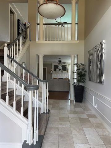24803 Valleylight Drive, Katy, TX 77494