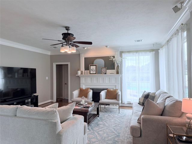 24803 Valleylight Drive, Katy, TX 77494
