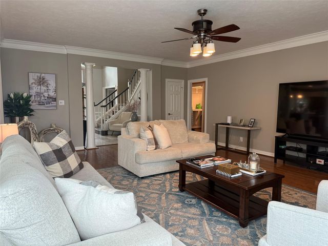 24803 Valleylight Drive, Katy, TX 77494