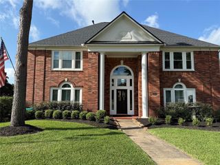 24803 Valleylight Drive, Katy, TX 77494