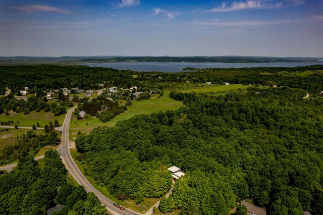 E Fouch Road, Traverse City, MI 49684