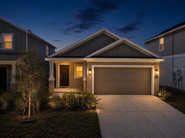 360 LOCH COURT, Davenport, FL 33837