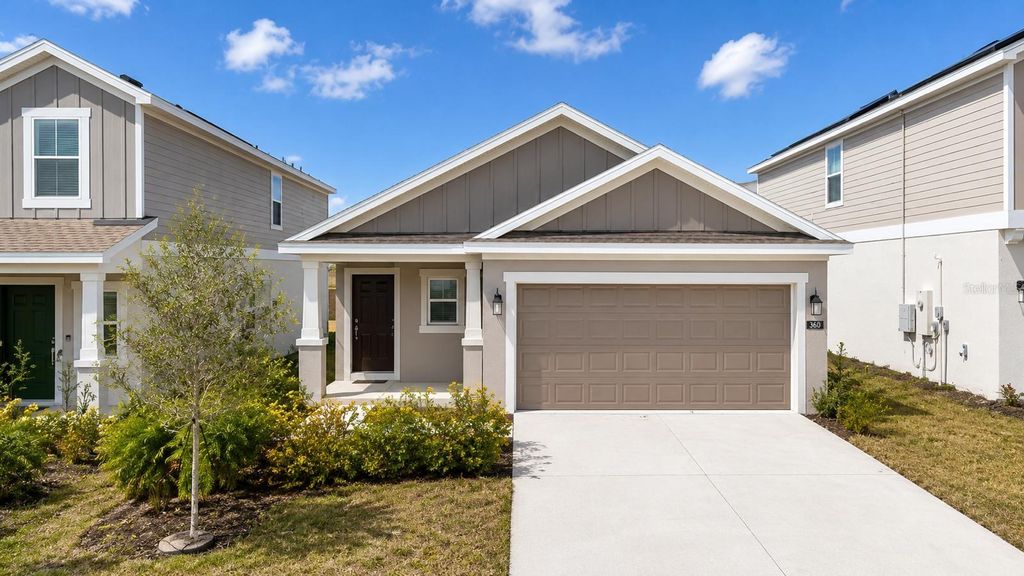 360 LOCH COURT, Davenport, FL 33837