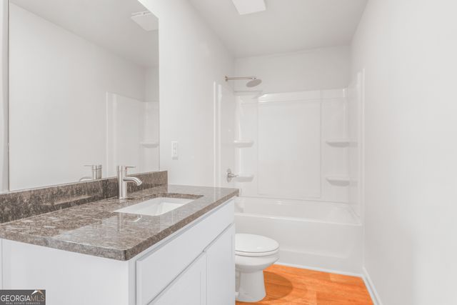 271 Orwell Drive 49, Social Circle, GA 30025