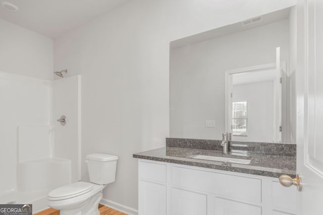 271 Orwell Drive 49, Social Circle, GA 30025