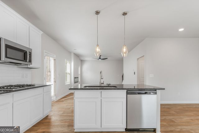 271 Orwell Drive 49, Social Circle, GA 30025