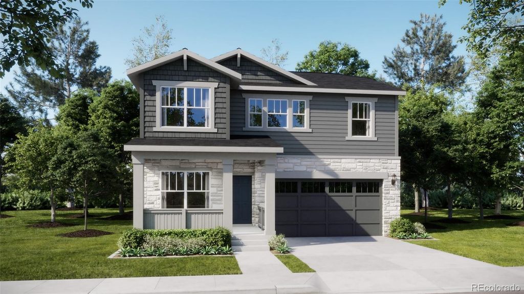 180 Kobe Lane, Johnstown, CO 80534
