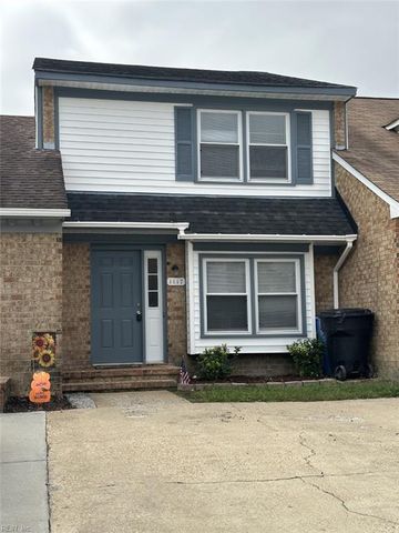 1117 Crist PL, Virginia Beach, VA 23454