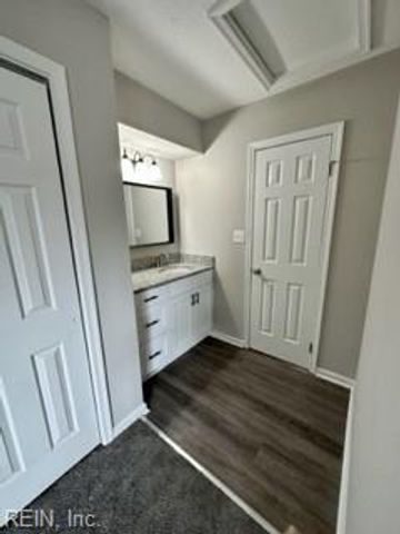 1117 Crist PL, Virginia Beach, VA 23454