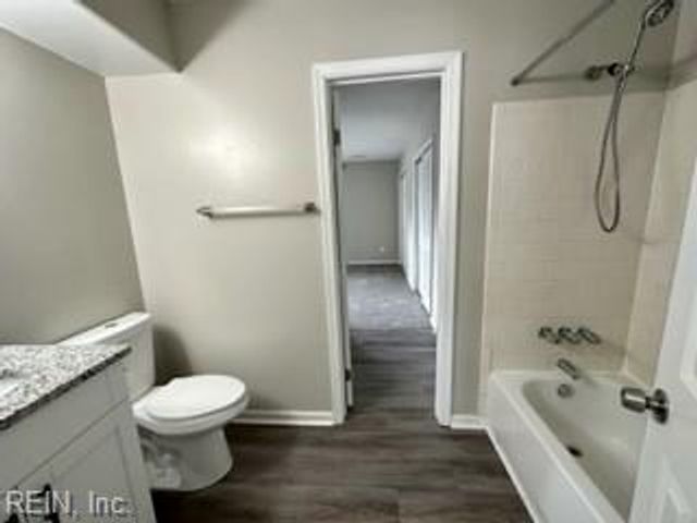 1117 Crist PL, Virginia Beach, VA 23454
