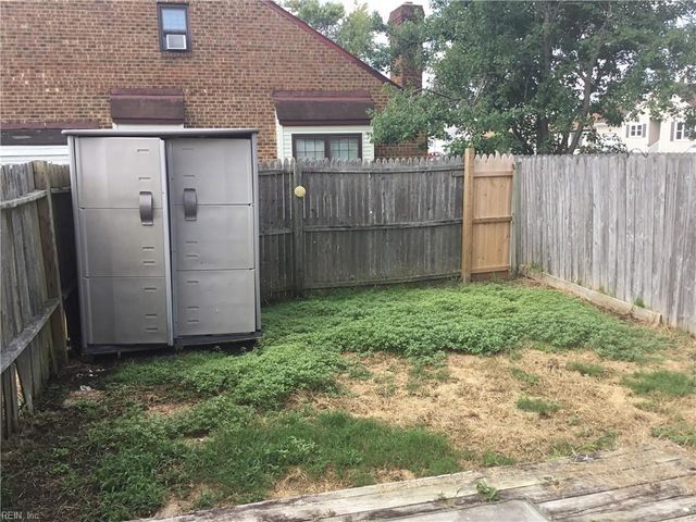 1117 Crist PL, Virginia Beach, VA 23454