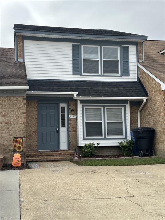 1117 Crist PL, Virginia Beach, VA 23454