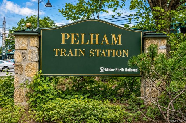 920 Pelhamdale Avenue B1A, Pelham, NY 10803