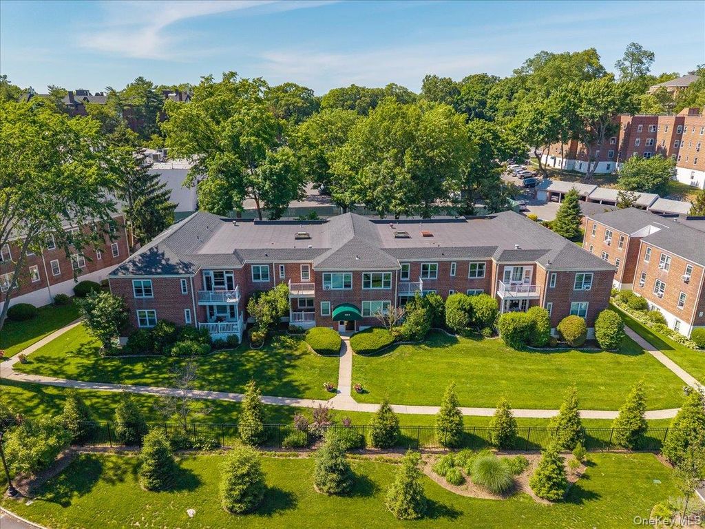 920 Pelhamdale Avenue B1A, Pelham, NY 10803