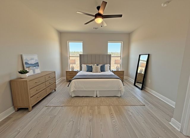 371 Hummingbird Lane, Princeton, LA 71067