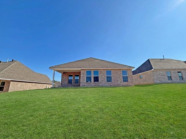 371 Hummingbird Lane, Princeton, LA 71067