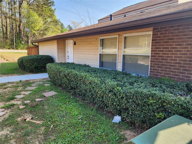 3186 Quincetree Lane, Decatur, GA 30034