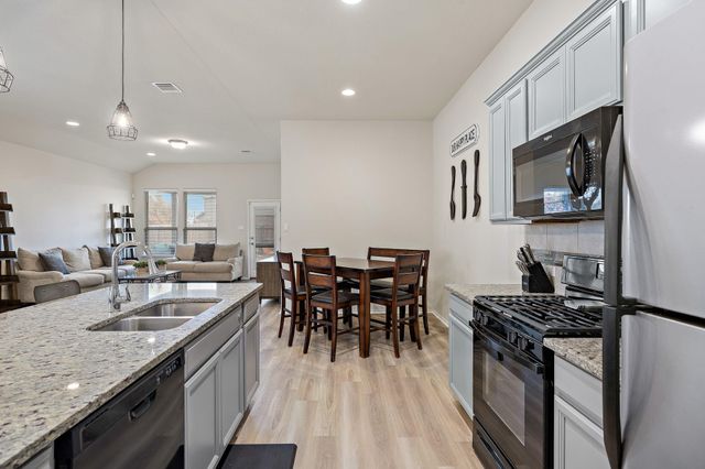 301 Normal School WAY, Liberty Hill, TX 78642