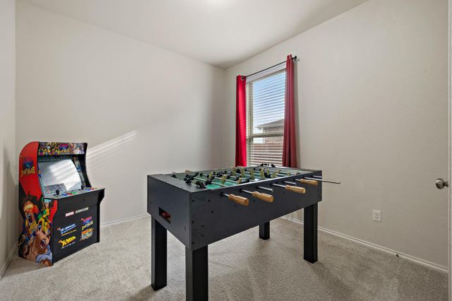 301 Normal School WAY, Liberty Hill, TX 78642