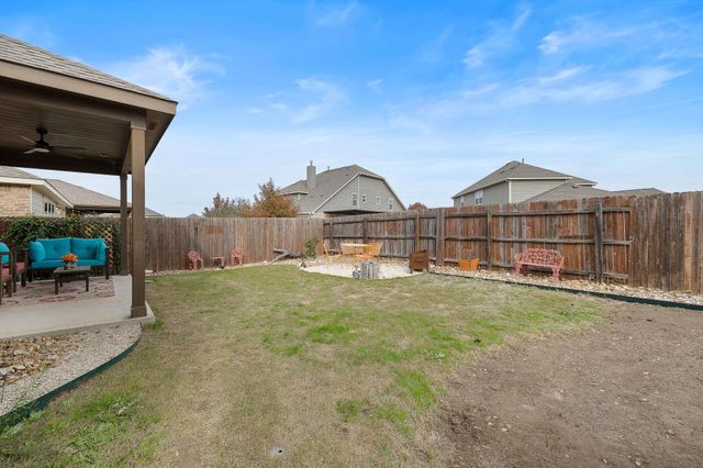 301 Normal School WAY, Liberty Hill, TX 78642